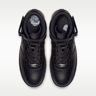 Nike Air Force 1 Mid '07 Men's Shoes. Nike.com